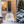 Hello Winter Metal Stake - Snowflake Winter Yard Art - Cute December Home Decoration - Outdoor Seasonal Sign - Unique Christmas Yard Stake