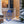 Assorted Christmas/Holiday Gnome Metal Yard Stakes