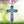 Cross Metal Yard Stake  with Butterflies, Outdoor Christian Decor, Easter Decor, Mother's Day Gift