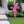 Cross Metal Yard Stake  with Butterflies, Outdoor Christian Decor, Easter Decor, Mother's Day Gift
