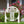 Round Outdoor Christian Easter Yard Stake - Heavy Duty Easter Decor - Gift for Christian - Powder Coated Easter Decor