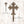 Christian Cross Yard Decoration, Christian Gift, Mother's Day Gift-Gravesite Decoration