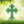 Christian Cross Yard Decoration, Christian Gift, Mother's Day Gift-Gravesite Decoration