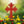 Christian Cross Yard Decoration, Christian Gift, Mother's Day Gift-Gravesite Decoration