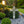 Flower Cross Metal Yard Stake - Christian/Easter Decor-Memorial Gift