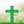 Cross Decor for the Yard- Lawn Ornaments -Easter Cross Yard Decor