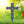 Cross Decor for the Yard- Lawn Ornaments -Easter Cross Yard Decor