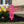 Metal Easter Cross Yard Stake - Matthew 28-Christian Easter Yard Art-Decoration-Memorial Gift-Gravesite Decor-Marker-Birthday Gift-Gift for Grandma