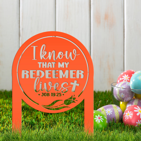 Outdoor Easter Decor for the Yard and Lawn-Christian Decor-Christian