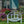 Metal Outdoor Christian Cross Alleluia Metal Yard Stake
