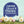 Christian Metal Yard Sign- Easter Decor - Blessed Yard Sign