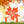 Fall Breeze Autumn Leaves Yard Decoration-Fall Yard Decorations -Outdoor Decorations-Metal Yard Stake