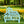 Free Weeds You Pick Metal Yard Stake - Garden Decor-Flowerbed Yard Ornaments Decor