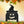 Pumpkin with Witch Hat Metal Yard Stake - Halloween Decor