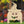Pumpkin with Witch Hat Metal Yard Stake - Halloween Decor