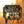 Spooktacular Time of Year Metal Yard Stake - Halloween Decor