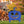 Jack O Lantern Metal Yard Stake - Halloween Pumpkin Decor