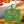 Jack O Lantern Metal Yard Stake - Halloween Pumpkin Decor