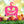 Jack O Lantern Metal Yard Stake - Halloween Pumpkin Decor