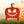 Jack O Lantern Metal Yard Stake - Halloween Pumpkin Decor