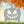 Jack O Lantern Metal Yard Stake - Halloween Pumpkin Decor