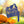 The Witch Is In Metal Yard Stake - Halloween Decor