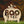 Boo Y'all Metal Yard Stake - Halloween Decor