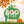 Boo Y'all Metal Yard Stake - Halloween Decor
