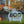 Boo Y'all Metal Yard Stake - Halloween Decor