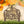 Happy Halloween Metal Decor