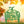 Happy Halloween Metal Decor