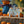 Happy Halloween Metal Decor