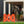 Halloween Decorations, Metal Boo Yard Stake, Outdoor Halloween Yard Stake