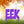 Outdoor Halloween Decorations, Eek Metal Yard Stake, Fun Halloween Decor for the Lawn