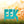 Outdoor Halloween Decorations, Eek Metal Yard Stake, Fun Halloween Decor for the Lawn