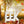 Outdoor Halloween Decorations, Eek Metal Yard Stake, Fun Halloween Decor for the Lawn