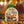 Hello Fall Metal Yard Stake - Autumn Decor