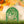 Hello Fall Metal Yard Stake - Autumn Decor