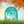 Hello Fall Metal Yard Stake - Autumn Decor
