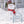 Merry Christmas Metal Yard Stake - Outdoor Christmas Decor