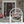 Merry Christmas Metal Yard Stake - Outdoor Christmas Decor