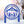 Christmas Yard Decor, Christ the Savior is Born Metal Lawn Stake, Outdoor Christmas Decoration