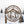 Christmas Yard Decor, Christ the Savior is Born Metal Lawn Stake, Outdoor Christmas Decoration