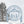 Christmas Yard Decor, Christ the Savior is Born Metal Lawn Stake, Outdoor Christmas Decoration