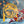 Christmas Yard Decor, Christ the Savior is Born Metal Lawn Stake, Outdoor Christmas Decoration