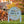 Halloween Outdoor Metal Stake Decoration - Charming Autumn Yard Art - Fall Garden Stakes - Novelty Holiday Display - Spooky Seasonal Decor