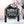 Santa Please Stop Here Metal Yard Stake - Christmas Decor