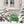 Santa Please Stop Here Metal Yard Stake - Christmas Decor