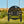 Tractor Trailer with American Flag Metal Yard Stake-Semi Truck- Big Rig