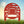 Tractor Trailer with American Flag Metal Yard Stake-Semi Truck- Big Rig